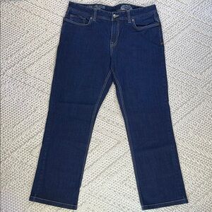 Toad&Co Drover Jeans size 34x30